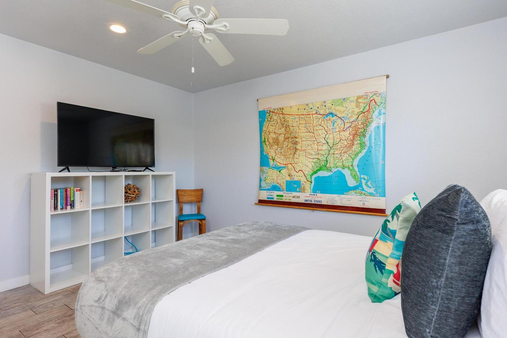 Charming Beach Bungalows - 4Br, Sleeps 10, Pets Ok Carlsbad Bagian luar foto